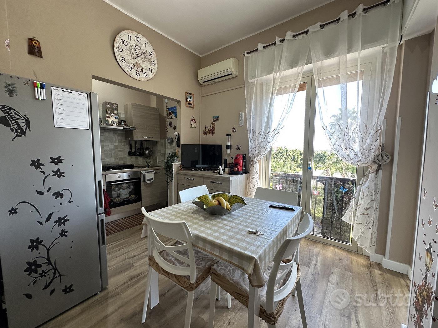 Appartamento – Barcellona Pozzo di Gotto, Petraro, Pozzo di Gotto - Vista 2