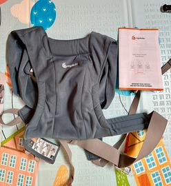 Fascia Marsupio neonato Ergobaby