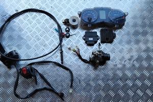 yamaha majesty 400 ricambi