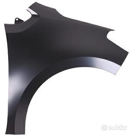 PARAFANGO ANTERIORE UP 2016