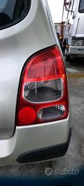 RENAULT TWINGO 2007 - STOP POSTERIORE DESTRO