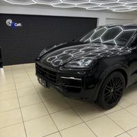 Porsche Cayenne Coupé 3.0 V6 E-Hybrid ITA STRAFULL