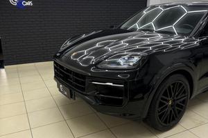 Porsche Cayenne Coupé 3.0 V6 E-Hybrid ITA STRAFULL