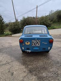 Fiat 850S