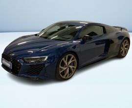 Audi R8 Coupe 5.2 V10 Performance quattro 620cv s 