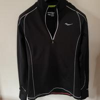 Maglia donna Saucony S