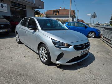 OPEL CORSA EDITION 1.2 75 cv BENZINA -PROMO MAGGIO