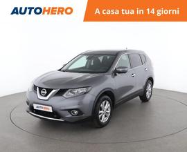 NISSAN X-Trail XN56440