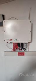 inverter solaedge 4000 HD wave