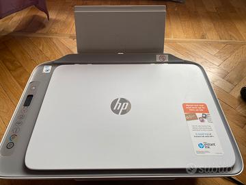 Stampante Deskjet 2720e