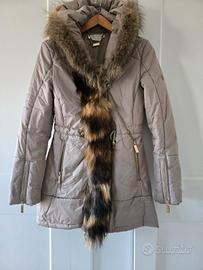 Piumino Originale Taglia S