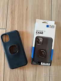 Quadlock custodia per  iPhone 11