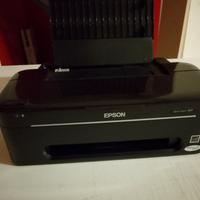 Stampante Epson stylus s22 