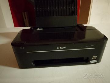 Stampante Epson stylus s22 