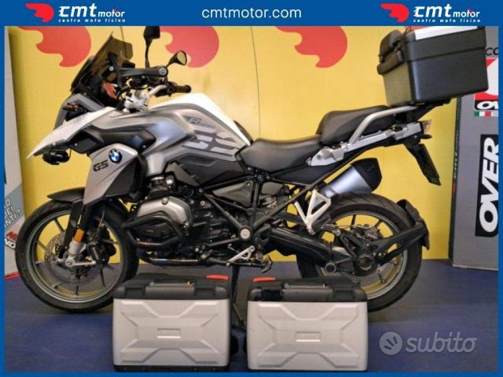 Subito - CMTmotor BRA - BMW R 1200 GS Garantita e Finanziabile