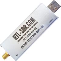 Chiavetta Ricevitore SDR ORIGINALE RTL-SDR Blog V3