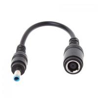 HP convertitore alimentatore 7.4x5mm to 4.5x3mm