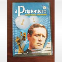 Il Prigioniero DVD