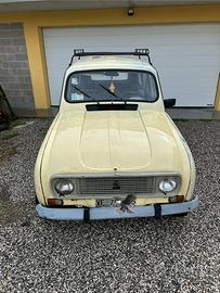 R4 renault 4