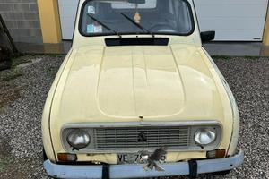 R4 renault 4