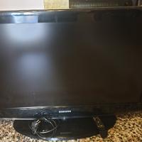 Tv samsung  37 pollici 