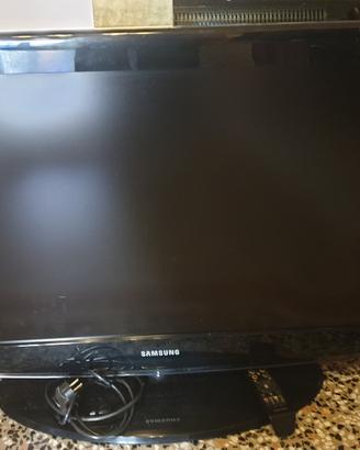 Tv samsung  37 pollici 
