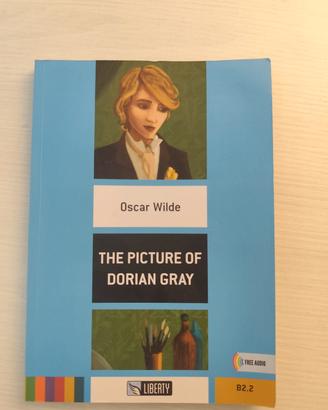 The picture of Dorian gray