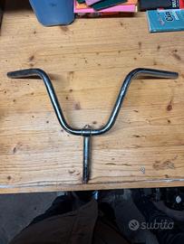 manubrio prima serie ciao