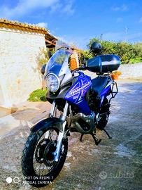 Honda XL 700 V Transalp - 2008