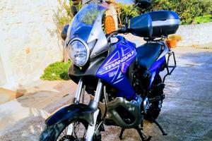 Honda XL 700 V Transalp - 2008