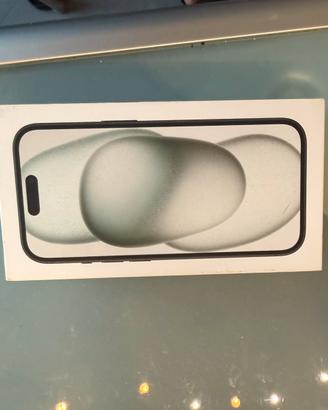 iPhone 128 GB Nero