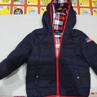 abbigliamento bambino 4/5 anni 145 pezzi