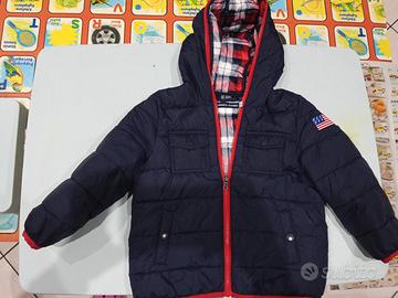 abbigliamento bambino 4/5 anni 145 pezzi