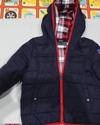 abbigliamento bambino 4/5 anni 145 pezzi