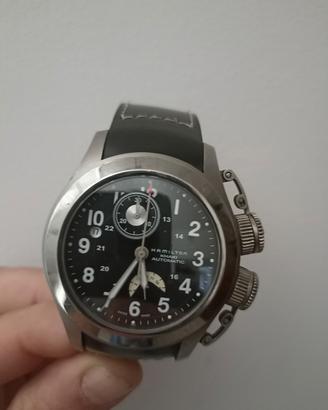 orologio 