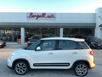 Fiat 500L 1.3 Multijet 95 CV Trekking