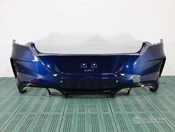 BMW M8 F93 8082803 Paraurti posteriore M | 24890