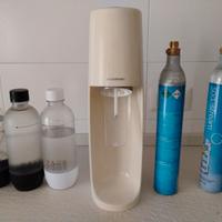 gasatore Sodastream Spirit