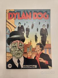 Dylan Dog 41 - Golconda