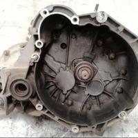 Scatola cambio manuale fiat