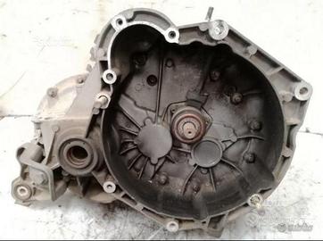 Scatola cambio manuale fiat