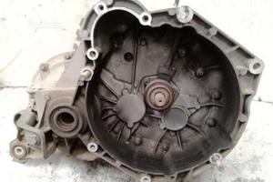 Scatola cambio manuale fiat