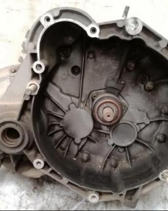 Scatola cambio manuale fiat