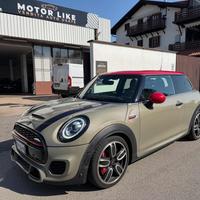MINI John Cooper Works 2.0 John Cooper Works