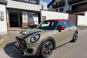 MINI John Cooper Works 2.0 John Cooper Works