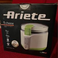 Ariete B-cheese Macchina per formaggio e yogurt