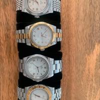 Orologi, Movimenti Omega