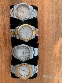 Orologi, Movimenti Omega