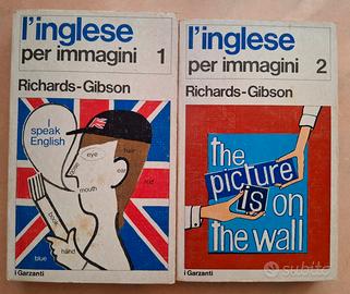 Inglese per immagini 