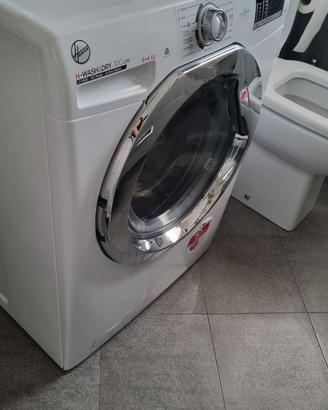 Lavasciuga Hoover slim – come nuova